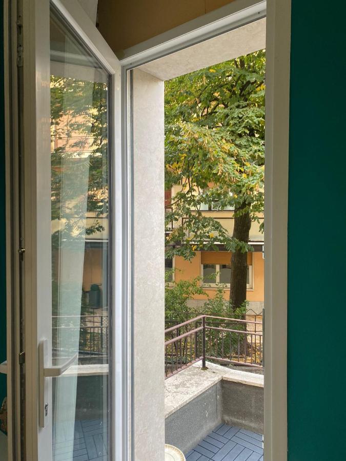 Casa Vacanze La Leonessa Apartment Brescia Bagian luar foto